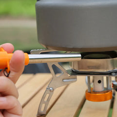 Portable Pulse Igniter Kitchen Outdoor Accessories
