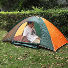 Outdoor Camping Tent Quick Automatic Opening WaterProof Tent