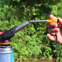 Portable Pulse Igniter Kitchen Outdoor Accessories