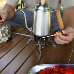 Portable Pulse Igniter Kitchen Outdoor Accessories