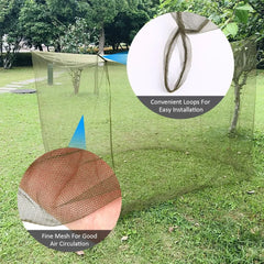 Summer Lightweight Outdoor Camping Sleeping Mesh Tent