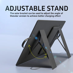 1000W Solar Panel Kit Complete Camping Foldable Solar Power Station
