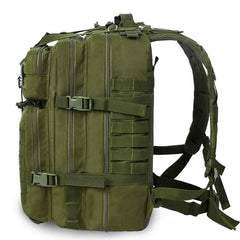 Nylon Waterproof Backpack Outdoor bags
