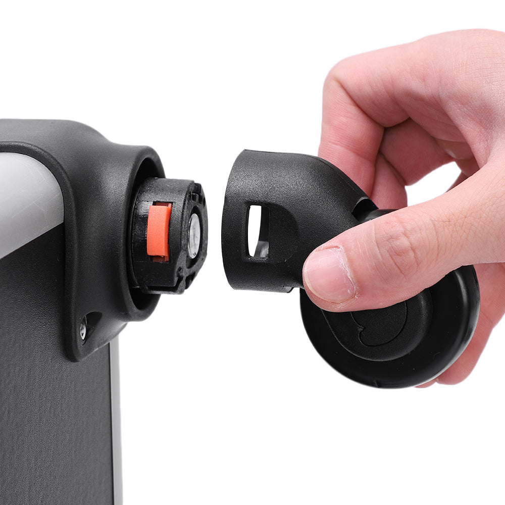 3 In 1 Aluminum Cosmetic Makeup Case Makeup Travel Organizer Cosmetology Case, Aluminum Cosmetic Display Suitcase On Wheels, Beauty Storage Luggage Lockable W-4 Removable Wheels