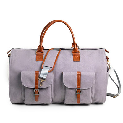 Portable Folding Outdoor Multifunctional Luggage Bag
