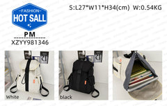 Backpack Student Schoolbag