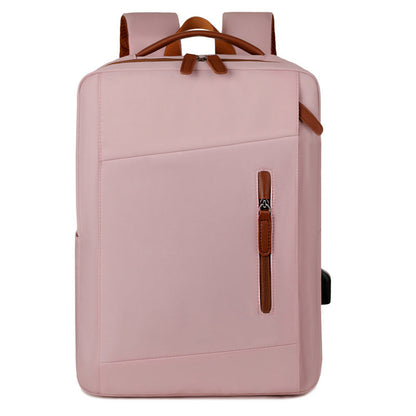 Simple Backpack