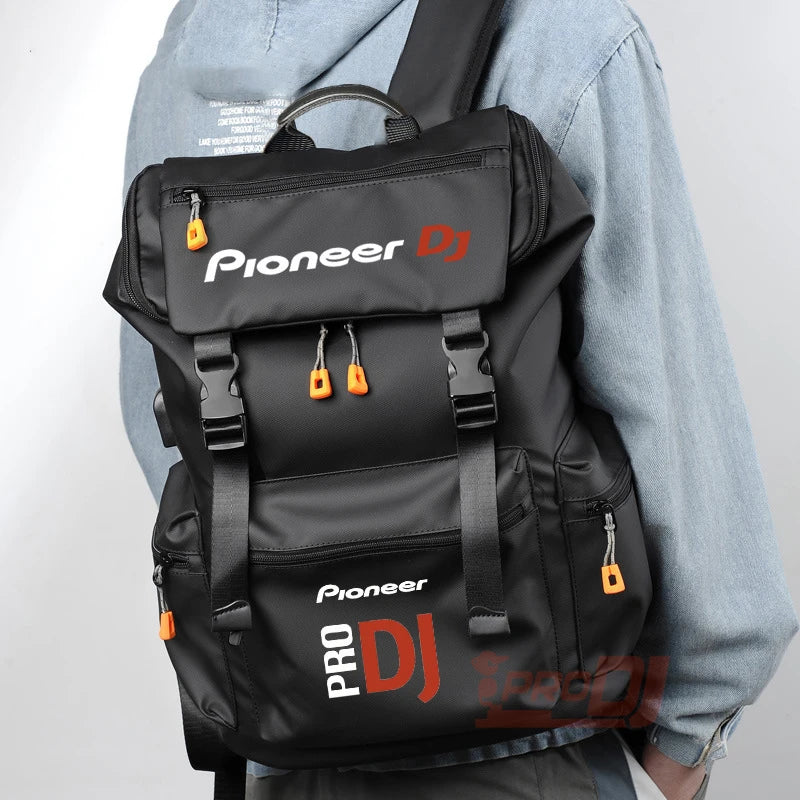 Multi-Purpose Travel Outdoor Walking Camping Backpack