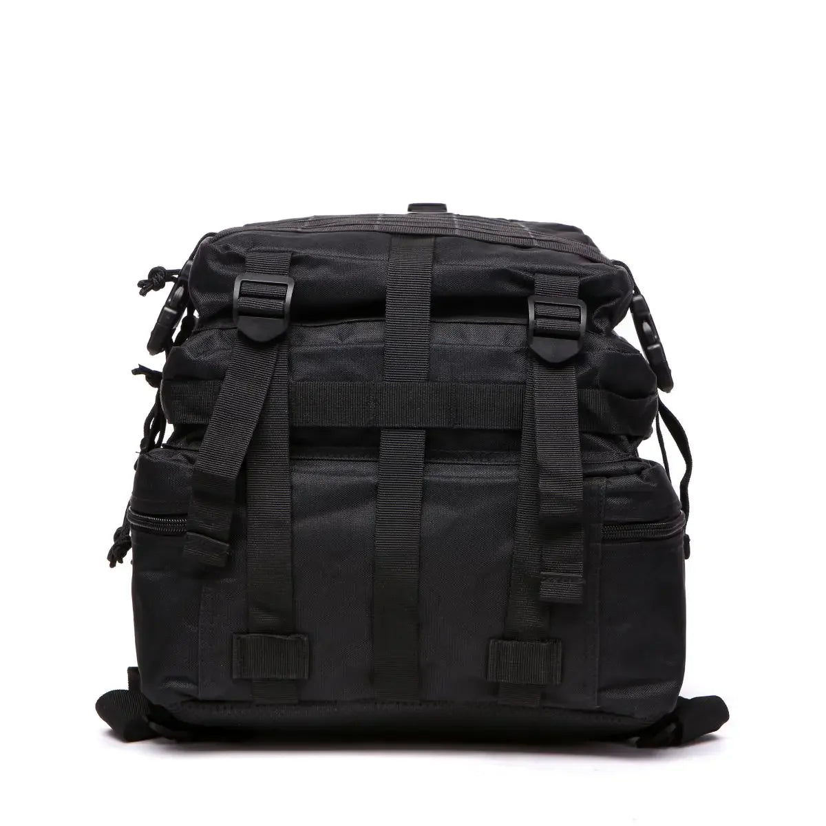 Nylon Waterproof Trekking Fishing Hunting Backpack Outdoor