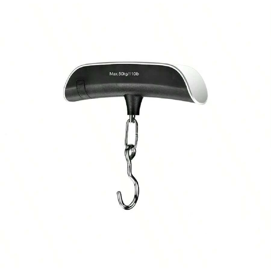 Boarding Portable Scale Digital LCD Display Electronic Luggage Hanging Suitcase Travel Weighs Baggage Bag Weight Balance Tools