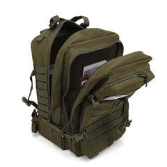 Nylon Waterproof Backpack Outdoor bags