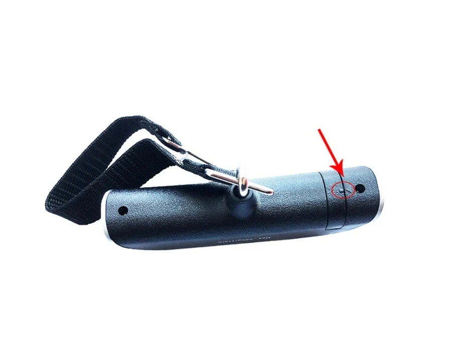 Boarding Portable Scale Digital LCD Display Electronic Luggage Hanging Suitcase Travel Weighs Baggage Bag Weight Balance Tools