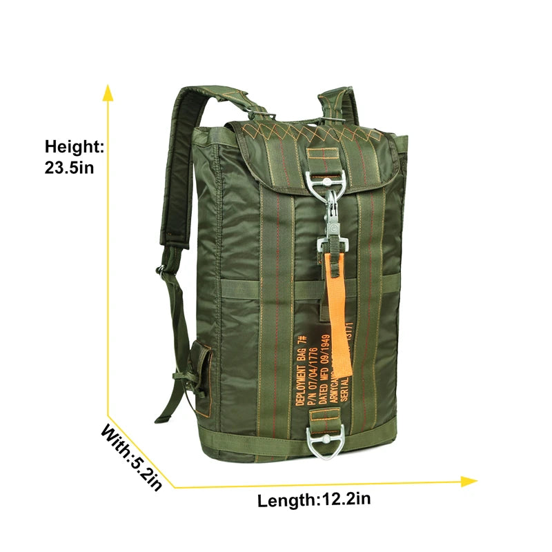 Durable All-purpose Backpack