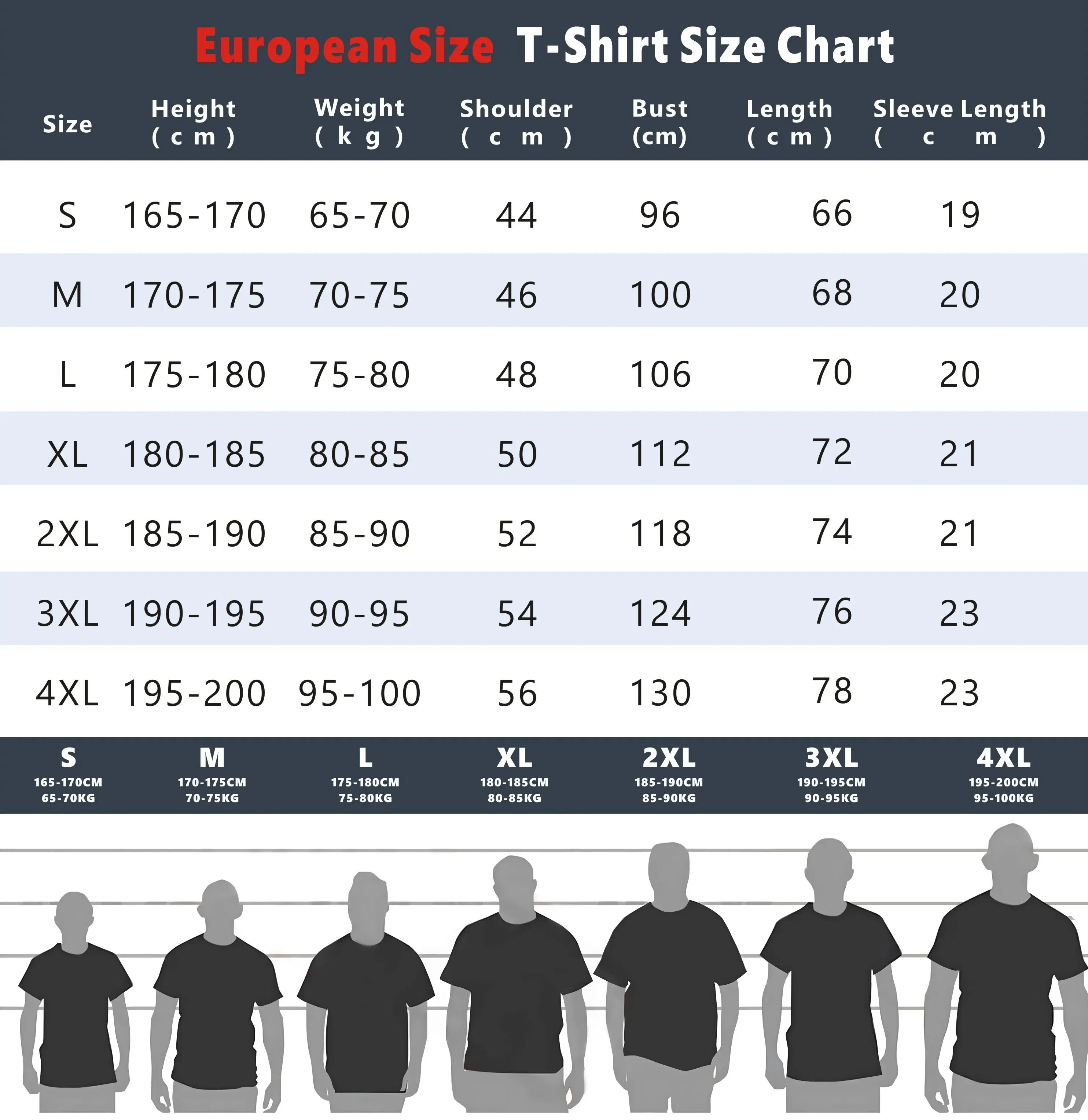 Summer Vintage Large Size Sweat Men Graphic T-shirt