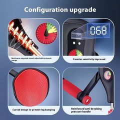 Kegel Trainer Men's Pc Muscle Exercise Sports Equipment